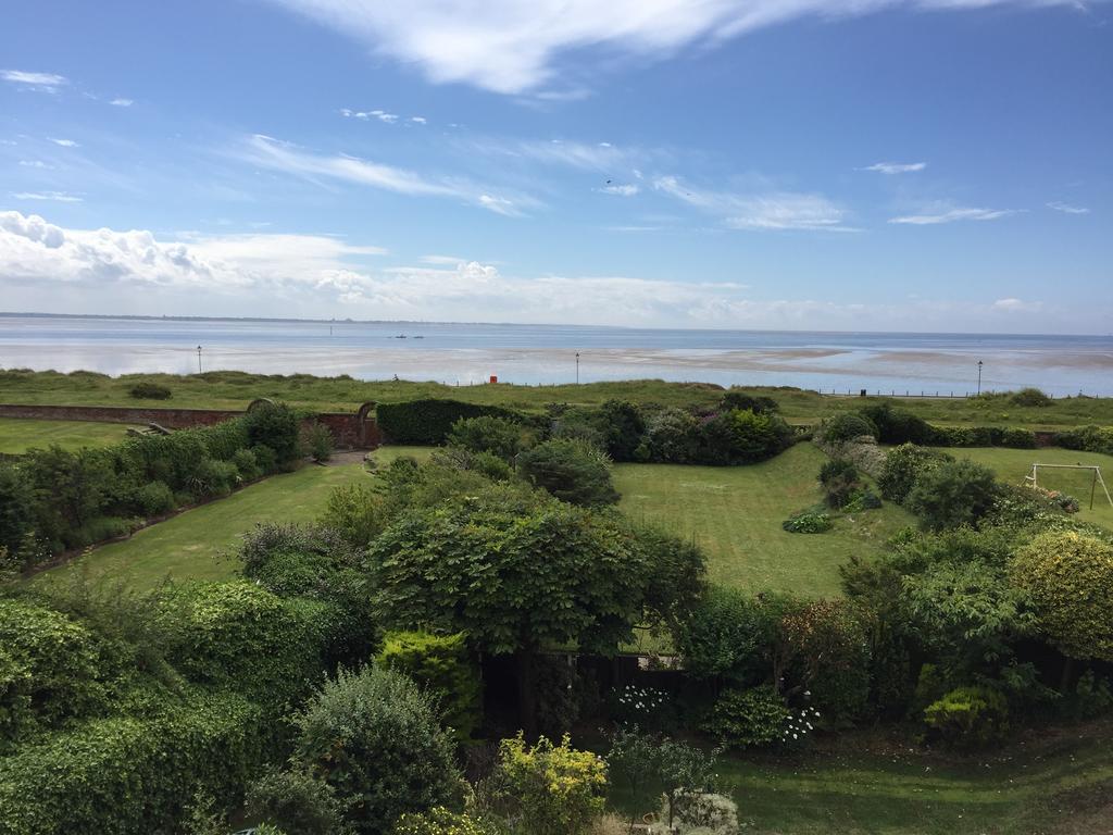 No 3 Lytham Villa Литам Сент Аннс Екстериор снимка