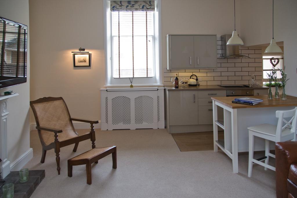 No 3 Lytham Villa Литам Сент Аннс Екстериор снимка